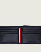 Tommy Hilfiger De piele portofel + breloc