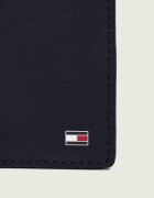 Tommy Hilfiger De piele portofel + breloc