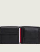 Tommy Hilfiger De piele portofel casual Flag