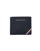 Tommy Hilfiger De piele portofel CENTRAL MINI