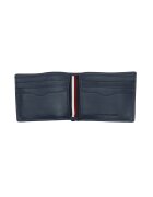 Tommy Hilfiger De piele portofel CENTRAL MINI