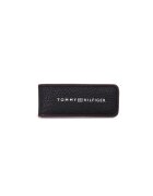 Tommy Hilfiger De piele portofel + clips pentru bancnote
