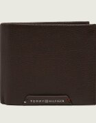 Tommy Hilfiger De piele portofel Corporate