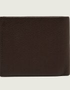 Tommy Hilfiger De piele portofel Corporate