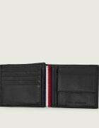 Tommy Hilfiger De piele portofel Corporate