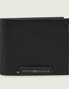 Tommy Hilfiger De piele portofel Corporate Mini
