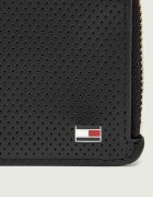 Tommy Hilfiger De piele portofel Element