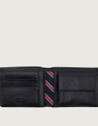 Tommy Hilfiger De piele portofel Eton