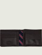 Tommy Hilfiger De piele portofel Eton