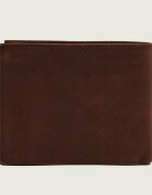 Tommy Hilfiger De piele portofel Johnson
