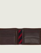 Tommy Hilfiger De piele portofel Johnson