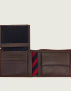 Tommy Hilfiger De piele portofel Johnson
