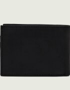 Tommy Hilfiger De piele portofel JOHNSON MINI CC FLAP