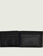 Tommy Hilfiger De piele portofel JOHNSON MINI CC FLAP
