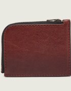 Tommy Hilfiger De piele portofel Seasonal