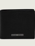 Tommy Hilfiger De piele portofel TH Business