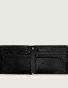 Tommy Hilfiger De piele portofel TH Business