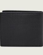 Tommy Hilfiger De piele portofel TH Business