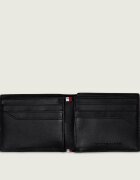 Tommy Hilfiger De piele portofel TH Business