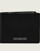 Tommy Hilfiger De piele portofel TH Business