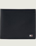 Tommy Hilfiger De piele portofel TH Element