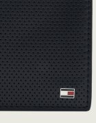 Tommy Hilfiger De piele portofel TH Element