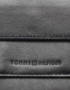 Tommy Hilfiger De piele portofel TH FLAG