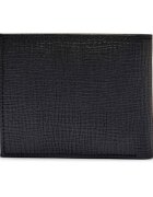 Tommy Hilfiger De piele portofel TH FLAG
