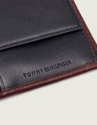 Tommy Hilfiger De piele portofel TH Seasonal