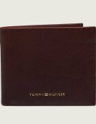 Tommy Hilfiger De piele portofel TH Seasonal