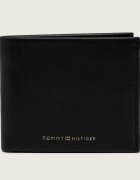 Tommy Hilfiger De piele portofel TH Seasonal