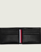 Tommy Hilfiger De piele portofel TH Seasonal