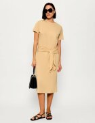 Tommy Hilfiger De piele sandale