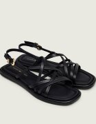 Tommy Hilfiger De piele sandale