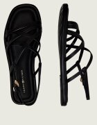 Tommy Hilfiger De piele sandale