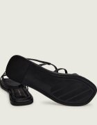 Tommy Hilfiger De piele sandale