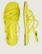 Tommy Hilfiger De piele sandale
