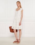 Tommy Hilfiger De piele sandale