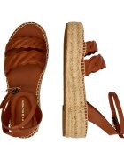 Tommy Hilfiger De piele sandale
