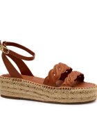 Tommy Hilfiger De piele sandale