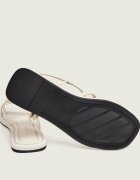 Tommy Hilfiger De piele sandale