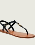 Tommy Hilfiger De piele sandale