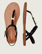 Tommy Hilfiger De piele sandale