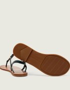 Tommy Hilfiger De piele sandale