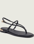 Tommy Hilfiger De piele sandale
