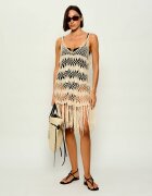 Tommy Hilfiger De piele sandale
