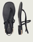 Tommy Hilfiger De piele sandale