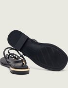 Tommy Hilfiger De piele sandale