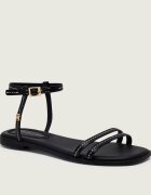 Tommy Hilfiger De piele sandale
