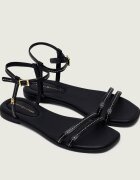 Tommy Hilfiger De piele sandale